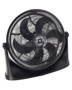 VENTILADOR DE PISO, 2 EN 1, 20 P TAURUS RUSH SILENCIOSO, 3 VELOCIDADES - .