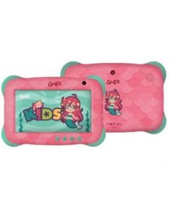 Tableta P Niños Ghia 7 Sirenita Quadcore2GB 32GBAndroid 13go