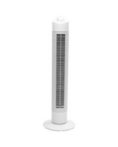 Ventilador torre iusa 36" 42w 3vel timer