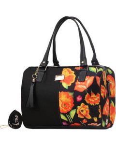 Bolsa de Mujer FANA Especial MARIJO Negro