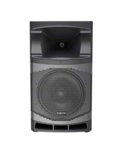 Bafle Activo Audiocenter Ma15 15 PuLG Clase D