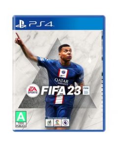 FIFA 23 para Playstation 4 - Fisico