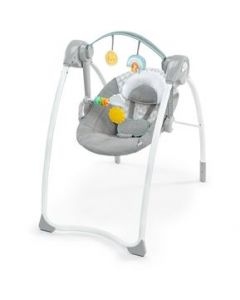 Columpio Para Bebe Milestone Ity Por Ingenuity 16978