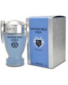 Perfume para Hombre Invincible Mirage Eau de parfum 100 ml