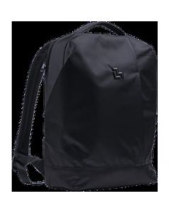 LUCKMAN Mochila Laptop Hombre hasta 15.6 Ejecutiva y Escolar Mateo Negro