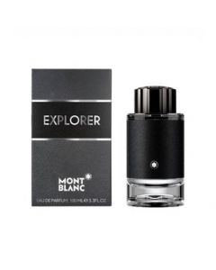 MONT BLANC EXPLORER EDP 100ML