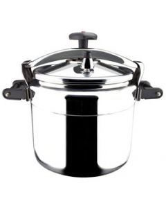 Olla A Presion Cocina Chef 15 L Magefesa Express