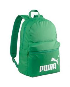 Mochila Puma Phase Verde 07994312 - UNITALLA