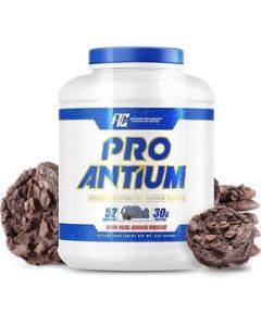 Proteina Ronnie Coleman Pro Antium 5Lbs - Chocolate