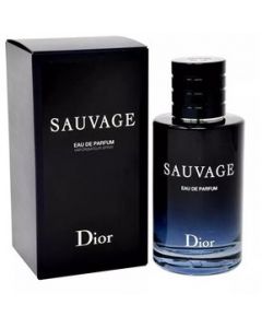 Perfume Dior Sauvage Eau de parfum 100 ml hombre