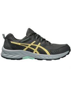 TENIS ASICS HOMBRE NEGRO ASICS GEL-VENTURE 9 1011B486023 - 26