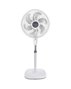 Ventilador 2 En 1 Taurus Sputnik De 18 Pulgadas Potencia 90W