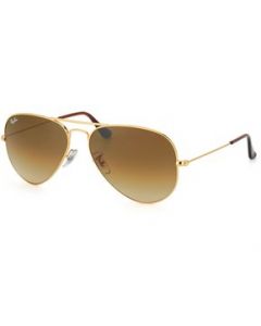 Lentes de Sol Ray Ban Aviador RB3025 00151 Unisex