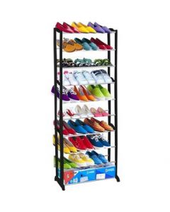 Zapatera 10 Niveles / 30 Pares Shoe Tower Zapatos