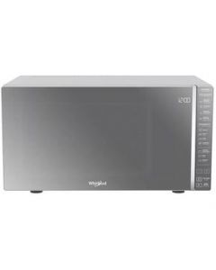 Horno de Microondas de 31 L 900 W Whirlpool WM1811D SMC - Plata