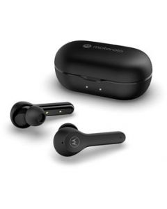 Audífonos Inalámbricos Motorola Moto Buds 085 Línea 2022 IPX5