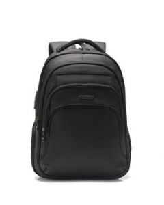 MOCHILA SKV B22153 NEGRO