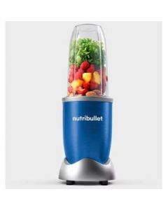 Nutribullet Pro 900 W, 900 ml &ndash; Azul