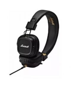 Audífonos gamer Marshall Major II black