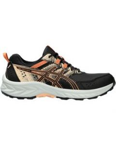 TENIS ASICS VENTURE MUJER NEGRO 1012B313005 - 24