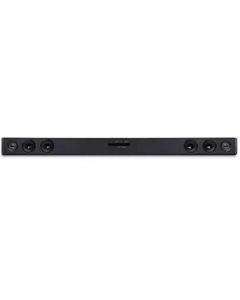 Barra de sonido LG SK1D negra 110V/220V - ...Negro