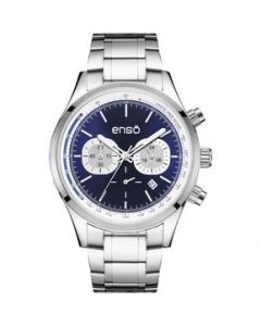 Reloj Enso Men Silver EW1057G2 Hombre