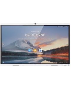 Huawei Ideahub B2, Pantalla Interactiva Inteligente 75" 4k