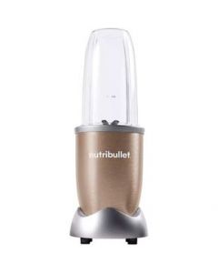 Nutribullet Pro 900 W, 900 ml &ndash; Champagne