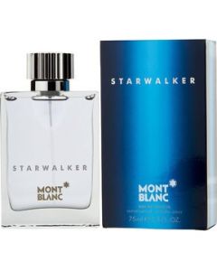 Perfume Starwalker para Hombre de Mont Blanc edt 75mL