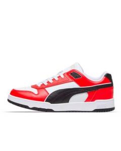 Tenis Puma RBD Game Hombre Rojo 38637320 - 26