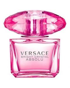 Perfume para Dama Versace Bright Crystal ABSOLU