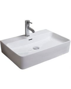 Esatto&reg; Zegno Paquete De Lavabo Llave Monomando Y Desag&uuml;es