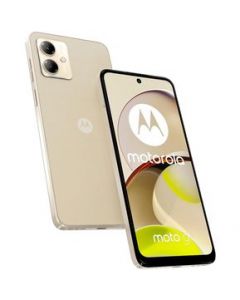 Motorola G14 128GB 4GB RAM Beige MX