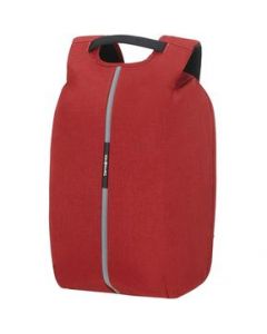 MOCHILA SAMSONITE SECURIPAK ROJO