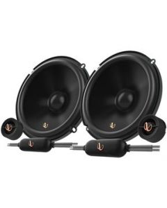 Set De Medios 6.5 Pulgadas Infinity Primus PR603cf 60w Rms