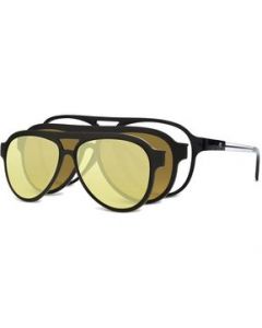 Lentes Eagle Eyes Supersight 3-1 Graduables Modelo Aviator.