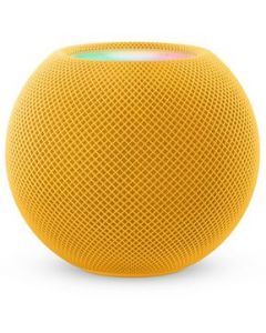 Bocina Apple Homepod Mini Amarillo