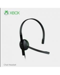 XBOX ONE CHAT HEADSET