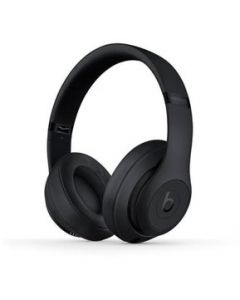 Audífonos Beats Studio 3 Wireless Color Negro - Blanco