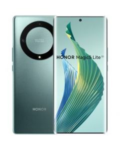 Honor Magic5 Lite 6.67 256GB 8GB RAM Verde Esmeralda