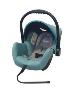 Portabebe Autoasiento D Bebe Mai Travel 3 en 1 - agua