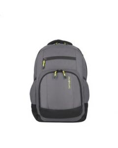 MOCHILA SAMSONITE  BRAVO GRIS - 26