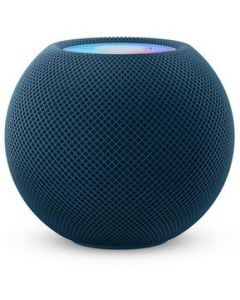 Bocina Apple HomePod Mini Azul