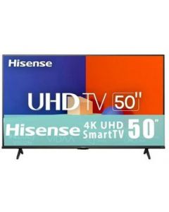 Pantalla Hisense LED Smart TV 50 Ultra HD 4K 50A65KV