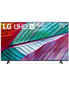 Television Lg 75ur8750psa (75"), 3840 X 2160 Pixeles, 4k Ultra Hd