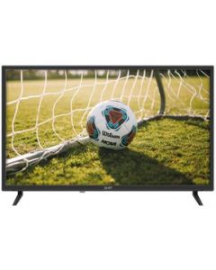 Televisión Ghia 32 LED HD HDMI USB Básica No Smart TV G32BHD22