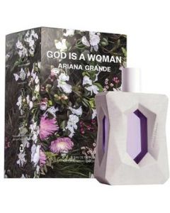 Perfume God Is A Woman para Mujer de Ariana Grande EDP 100ML