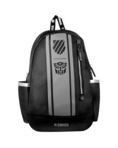 MOCHILA  K-SWISS MODELO CAPI TRANSFORMERS UNI - UNITALLA