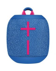 Bocina Inalambrica Ultimate Ears Wonderboom 3 Azul