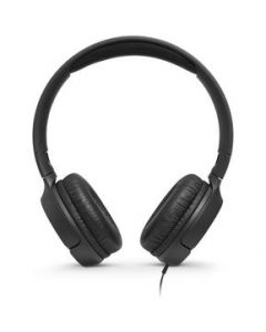 Audifonos Alambricos JBL Tune 500 Negro